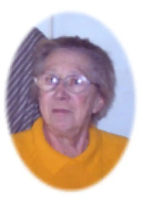 Doris Shogren