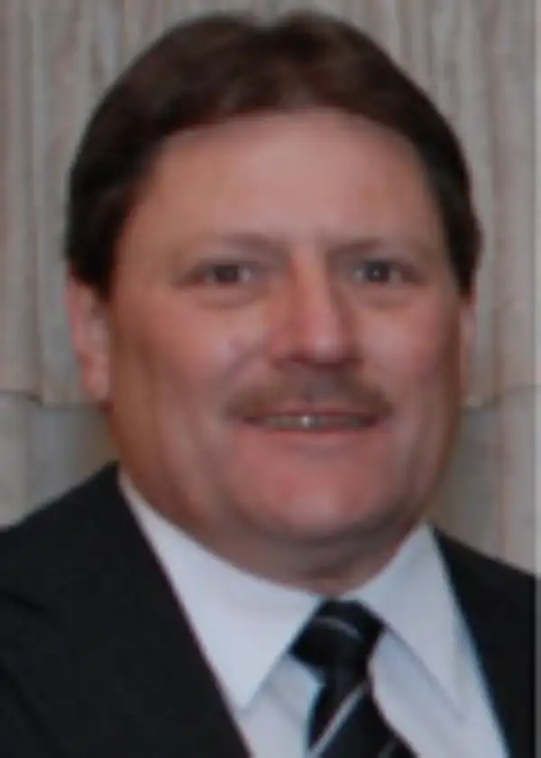 Raymond Charles Burns