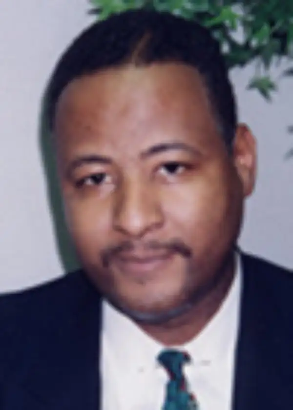 Alvin J. Richardson II