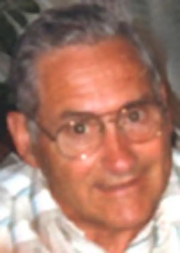 Lawrence E. "Larry" Otto