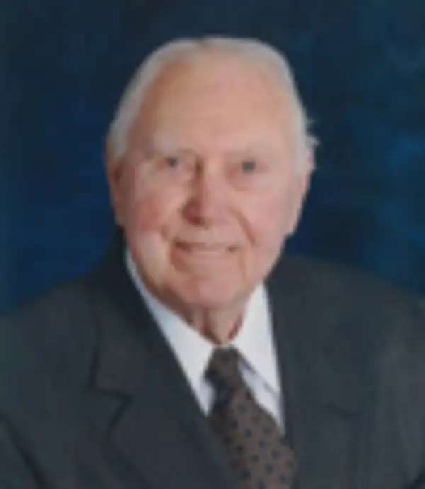 William J. "Bill" Hitz