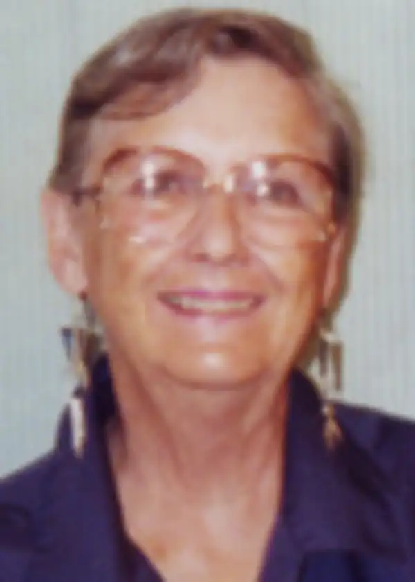 Doloris "Dee" Hammond