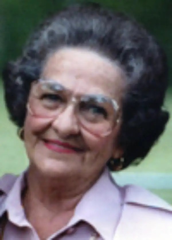 Margaret Ahern