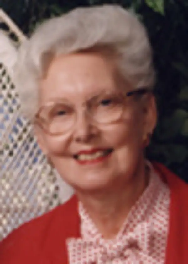 Bonnie L. McGilvrey
