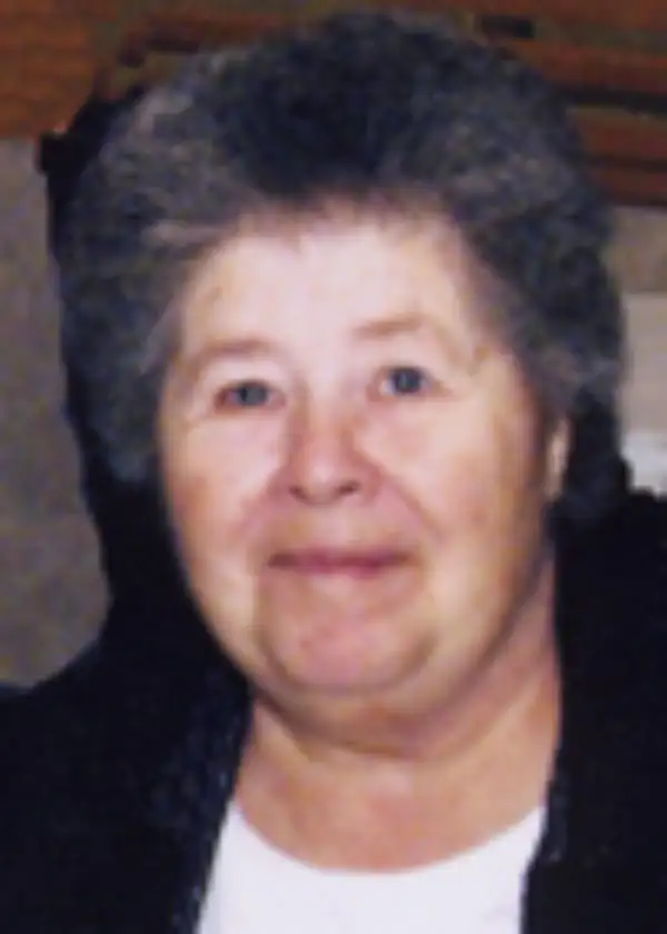 Helen L. Long