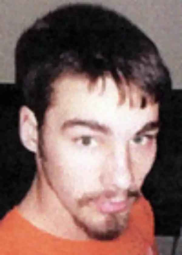 Richard Allen Martin