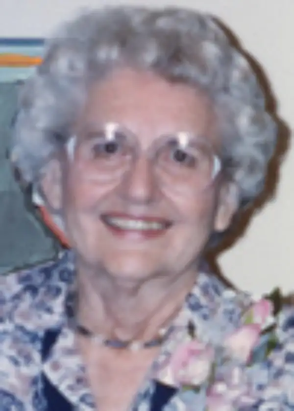 Margaret Lewis
