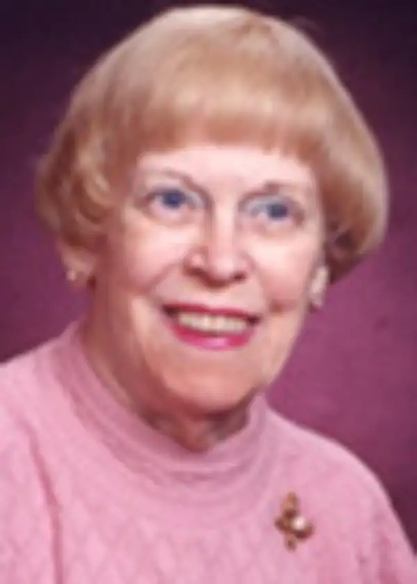 Jane Woerner