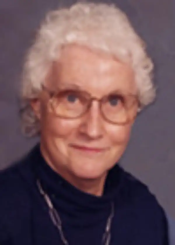 Esther Walter