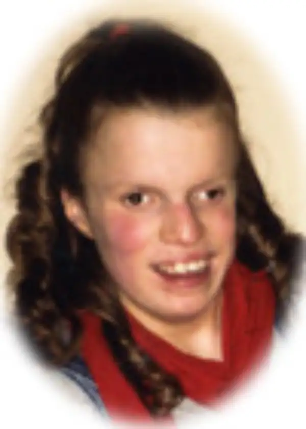 Ashley Nichole Stewart