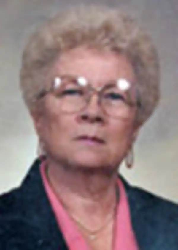 Roberta "Bert" Merryfield