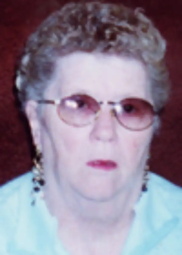 Delores Biederstaedt