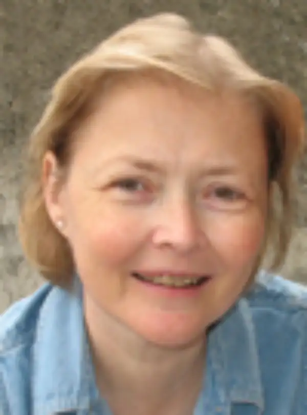 Kathy Wallerstedt