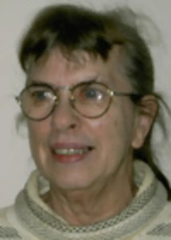 Betty A. Nicholls