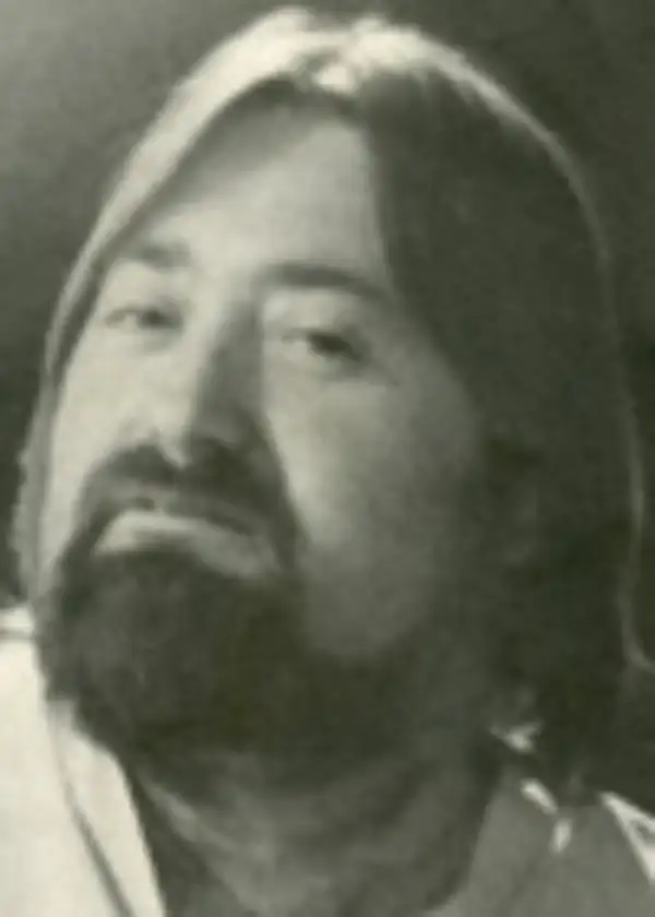 Michael Vern Johnston