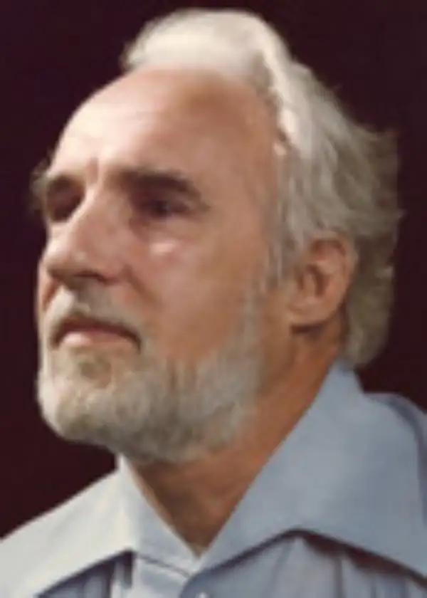 William "Bill" Miller