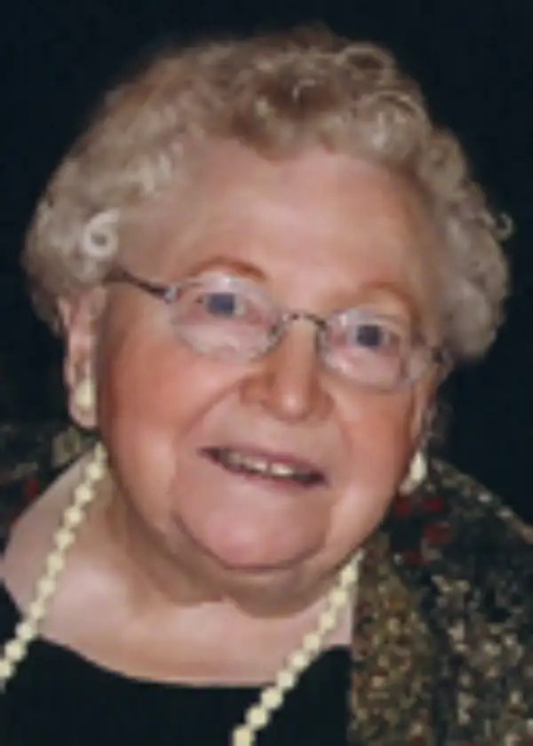Ruth Lillian Dukelow