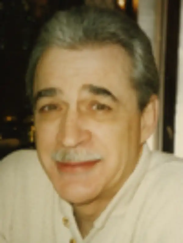 Ronald Barton Rittgers