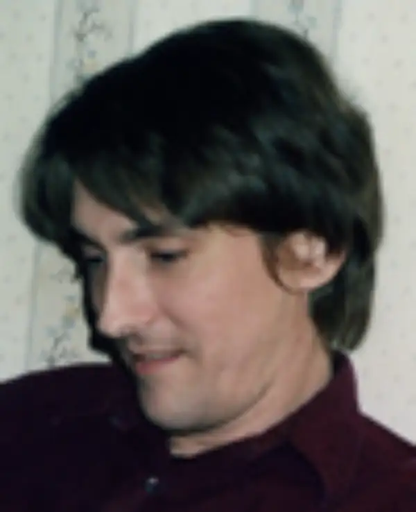 James Arthur Nichols