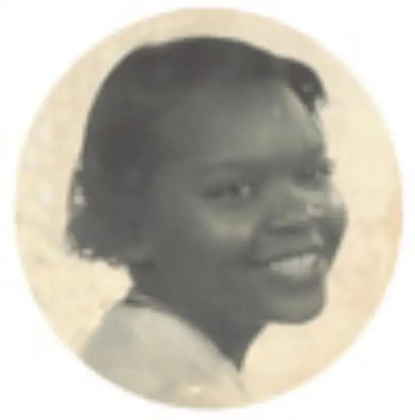 Vashti P. Bennett