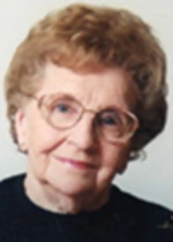 Mildred E. Stewart