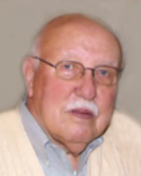 Theron "Pete" Peterson