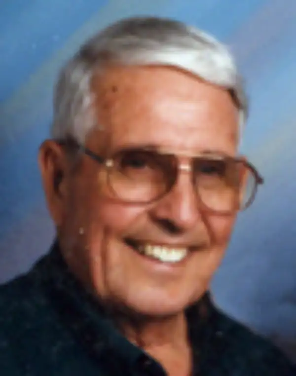 George F. Jordan Jr.