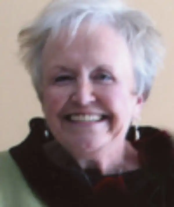 Barbara L. Taylor
