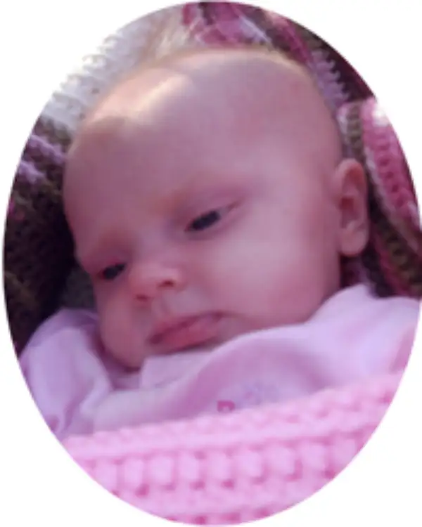 Haileigh A. Chandler-Hutson