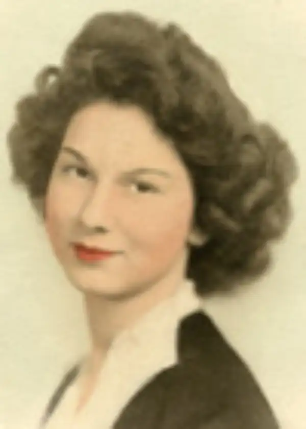 Virginia Rose Shutt
