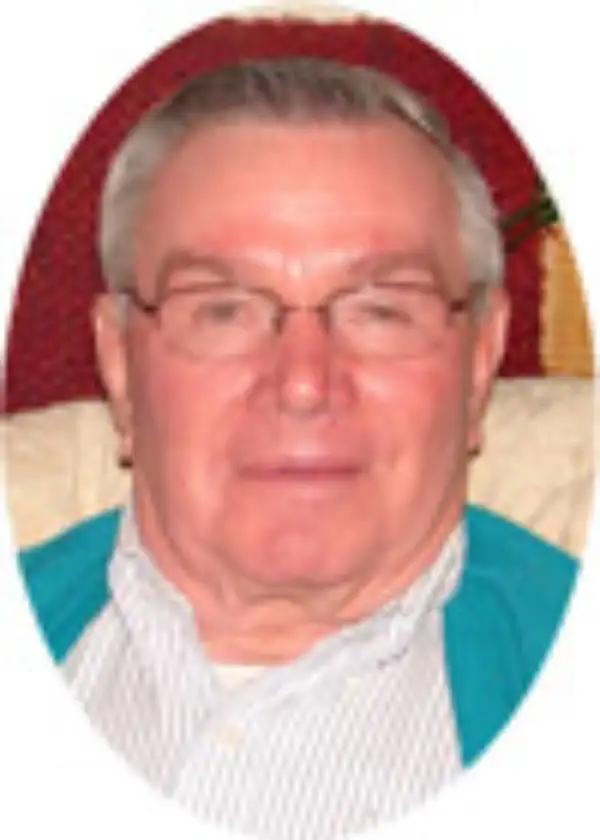 Larry "Lafe" Ballard