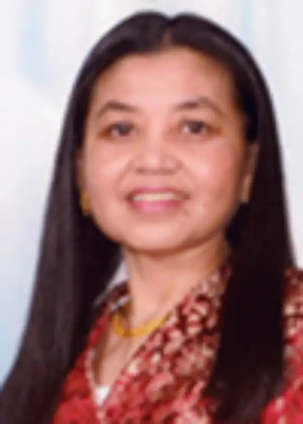 Bounheuang "Ouane" Baccam