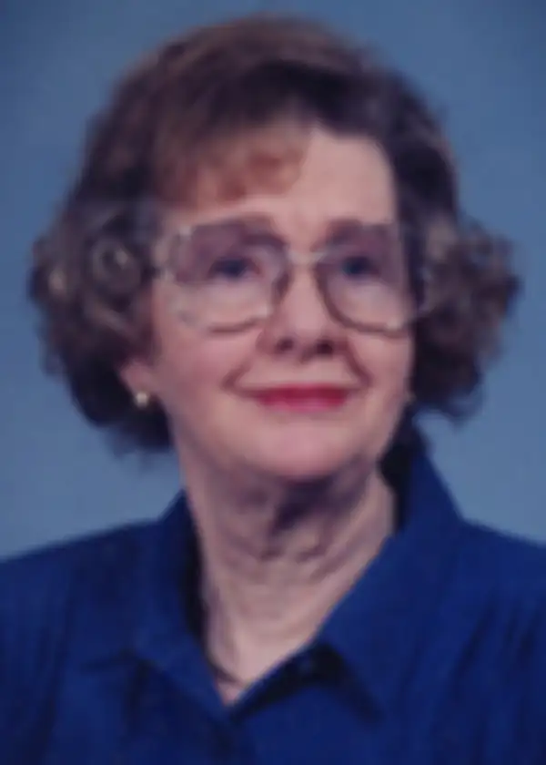 Marjorie M. Peters