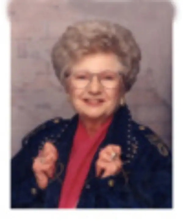 Irene "Peggy" Hardersen