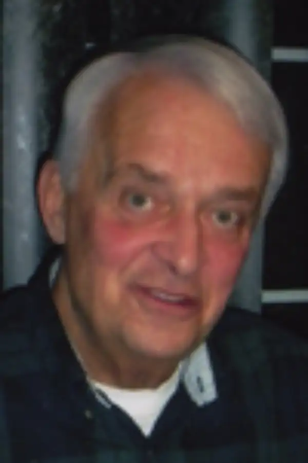 William "Bill" N. Skirnick