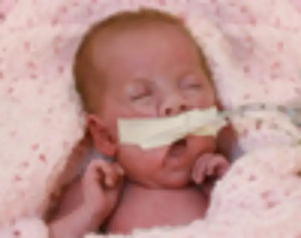 Catherine LaReece Stinger