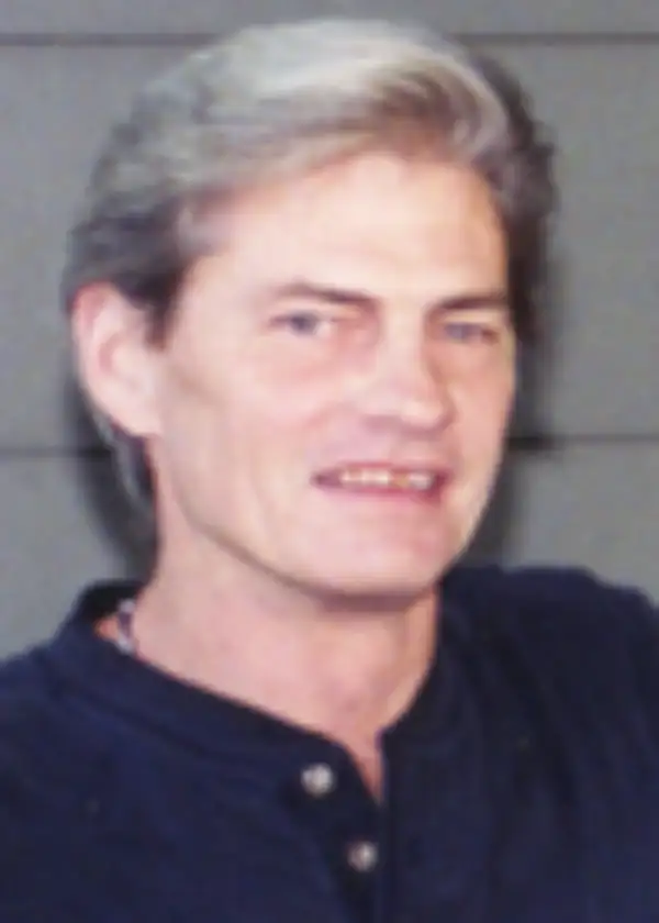 Michael Dean Pinnick