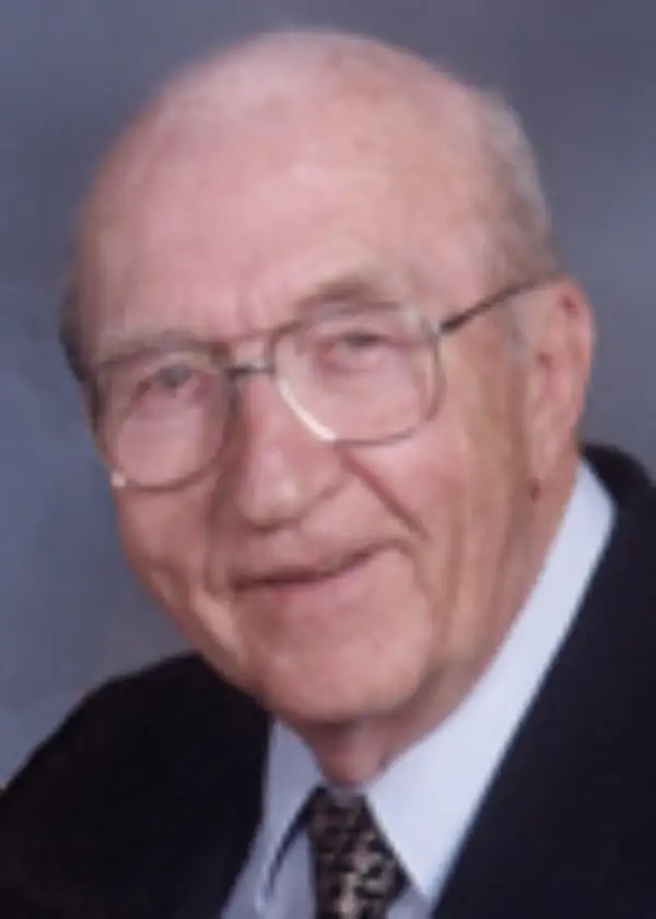 Jack D. Ballagh