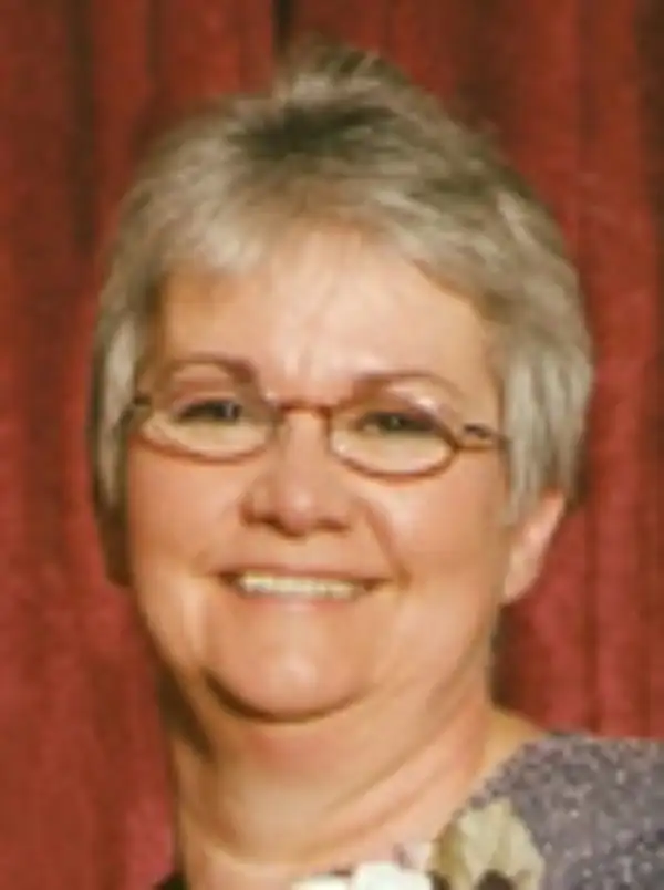 Lorraine Shetterly