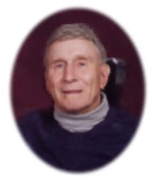 Carl "Pete" Merschman