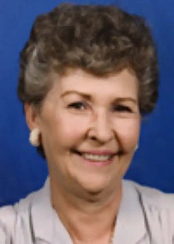 Barbara Jean Kersey
