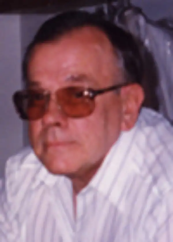 John S. Pederson