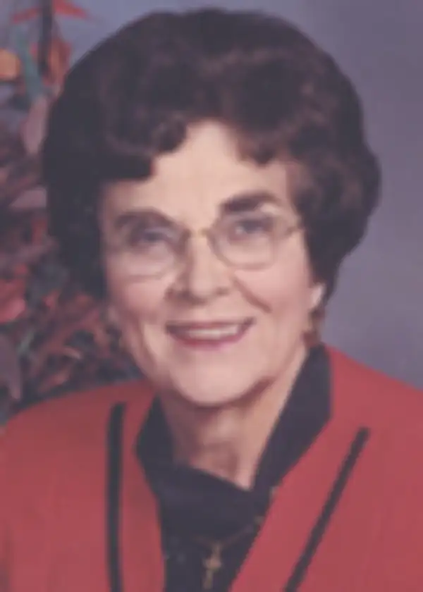 Katherine E. Moeckly