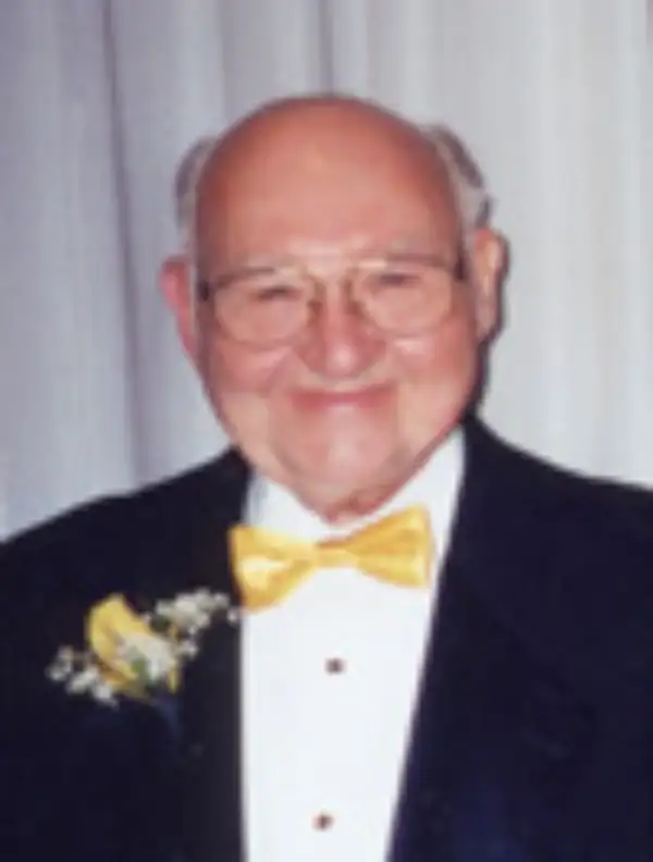 Eugene Thornburg