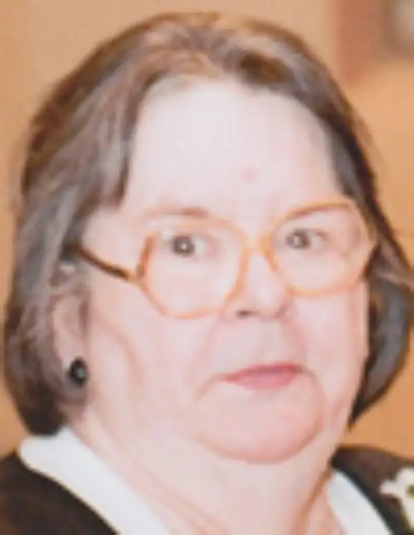 Delores "Jeannie" Willemssen