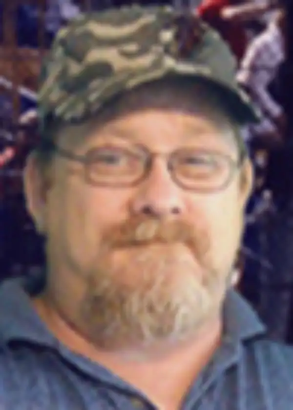 Terry Dunsmoor