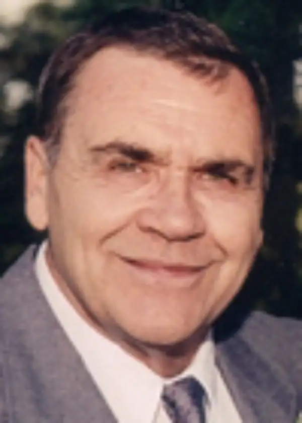 Gary R. Fetters