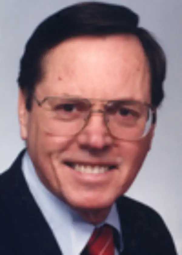 Theodore "Ted" Nelson