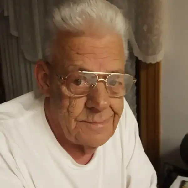 Roy "Bud" Edward Hughes, Sr.