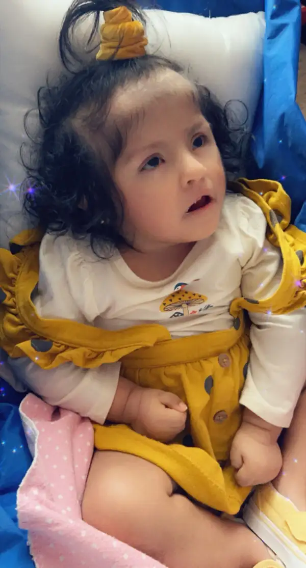 Ada Landin